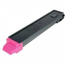 Kyocera TK-8115 1T02P3BNL0 Kırmızı Muadil Toner