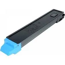 Kyocera TK-8115 1T02P3CNL0 Mavi Muadil Toner