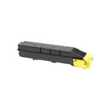 Kyocera TK-8305 1T02LKANL0 Sarı Muadil Fotokopi Toner (Japon Toner