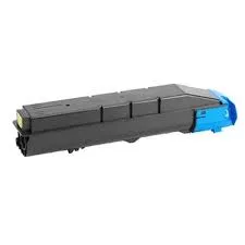 Kyocera TK-8305 1T02LKCNL0 Mavi Muadil Fotokopi Toner (Japon Toner)