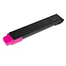Kyocera TK-8325 1T02NPBNL0 Kırmızı Muadil Fotokopi Toner