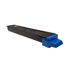 Kyocera TK-8325 1T02NPCNL0 Mavi Muadil Fotokopi Toner