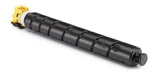 Kyocera TK-8335 1T02RLANL0 Sarı Muadil Fotokopi Toner