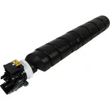 Kyocera TK-8345 1T02L70NL0 Siyah Muadil Toner