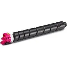 Kyocera TK-8345 1T02L7BNL0 Kırmızı Muadil Toner