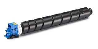 Kyocera TK-8345 1T02L7CNL0 Mavi Muadil Toner