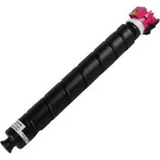 Kyocera TK-8375 1T02XDBNL0 Kırmızı Muadil Fotokopi Toner