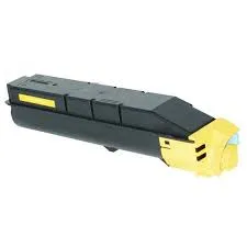 Kyocera TK-8505 1T02LCANL0 Sarı Muadil Fotokopi Toner