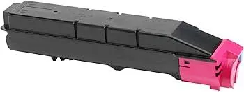 Kyocera TK-8505 1T02LCBNL0 Kırmızı Muadil Fotokopi Toner