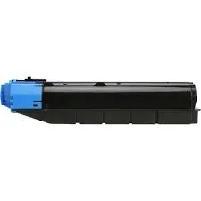 Kyocera TK-8505 1T02LCCNL0 Mavi Muadil Fotokopi Toner