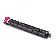 Kyocera TK-8525 1T02RMBNL0 Kırmızı Muadil Fotokopi Toner