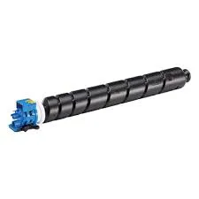 Kyocera TK-8525 1T02RMCNL0 Mavi Muadil Fotokopi Toner