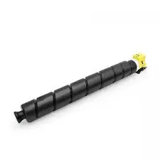 Kyocera TK-8555 1T02XCANL0 Sarı Muadil Fotokopi Toner