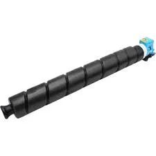 Kyocera TK-8555 1T02XCCNL0 Mavi Muadil Fotokopi Toner
