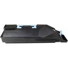 Kyocera TK-865 1T02JZ0EU0 Siyah Muadil Fotokopi Toner
