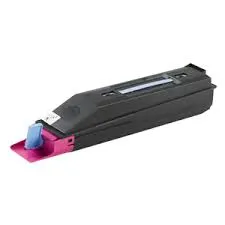 Kyocera TK-865 1T02JZBEU0 Kırmızı Muadil Fotokopi Toner
