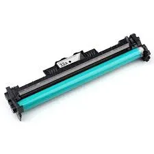 HP 32A CF232A Siyah Muadil Drum Ünitesi