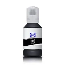 Epson EcoTank 101 C13T03V14A Siyah Muadil Mürekkep