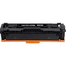 HP W2210X (207X) Siyah Muadil Toner