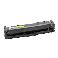 HP W2212X (207X) Sarı Muadil Toner