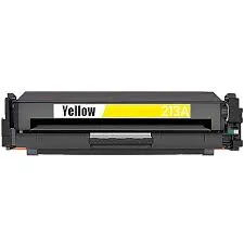 HP W2132A (213A) Sarı Muadil Toner
