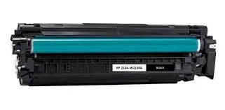HP W2133A (213A) Kırmızı Muadil Toner