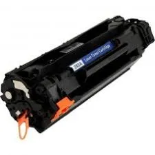 HP 222A/W2220A Siyah Muadil Toner