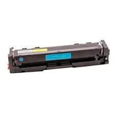 HP W2301X (230X) Yüksek Kapasite Mavi Muadil Toner