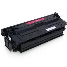HP CF363A/040 Kırmızı Muadil Toner