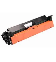 HP CF230X/CRG015H Çipli Muadil Toner