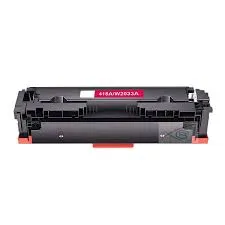 HP CF415 Kırmızı (W2033A) -CRG055 Muadil Toner