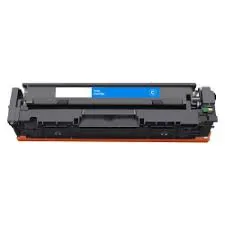 HP 216A (W2411) Mavi Muadil Toner