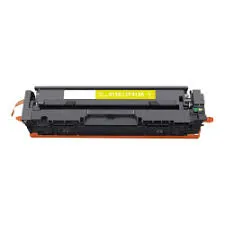 HP 216A (W2412) Sarı Muadil Toner
