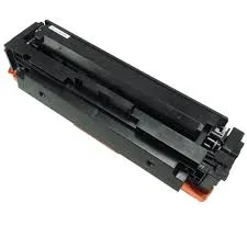 HP 207A (W2210) Siyah Muadil Toner
