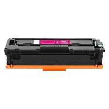 HP 207A (W2213) Kırmızı Muadil Toner