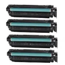 HP W2130A (213A)-W2131A (213A)-W2132A (213A)-W2133A (213A) Takım Muadil Toner