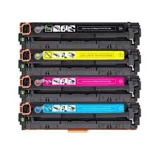 HP W2300X (230X)-W2301X (230X)-W2302X (230X)-W2303X (230X) Yüksek Kapasite Takım Muadil Toner