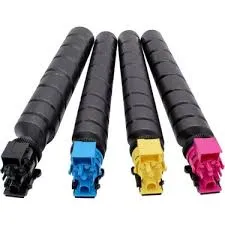 Kyocera TK-8345 Takım Muadil Toner
