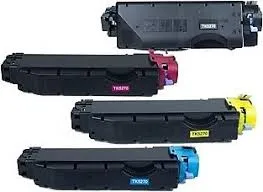 Kyocera TK-5345 Takım Muadil Toner