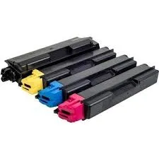 Kyocera TK-5280 Takım Muadil Toner