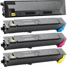 Kyocera TK-5195 Takım Muadil Toner