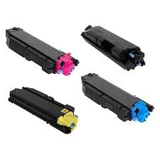 Kyocera TK-5150 Takım Muadil Toner