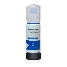 Epson EcoTank 101 C13T03V24A Mavi Muadil Mürekkep