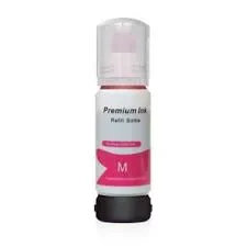 Epson EcoTank 101 C13T03V34A Kırmızı Muadil Mürekkep