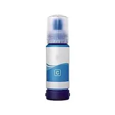 Epson EcoTank 112 C13T06C24A Mavi Muadil Mürekkep