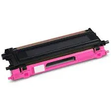 Brother TN150 TN155 Kırmızı Yüksek Kapasiteli Muadil Toner
