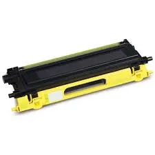 Brother TN150 TN155 Sarı Yüksek Kapasiteli Muadil Toner
