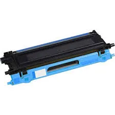 Brother TN150 TN155 Mavi Yüksek Kapasiteli Muadil Toner