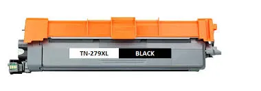 Brother TN279XL Siyah Yüksek Kapasiteli Muadil Toner