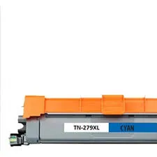 Brother TN279XL Mavi Yüksek Kapasiteli Muadil Toner